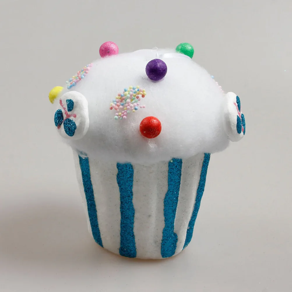 3 шт Рождественские елочные украшения для дома висячие попкорн шаблон Висячие