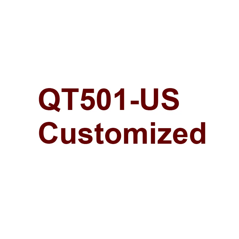 

Stainless Steel fitting Threaded Adapter QT501