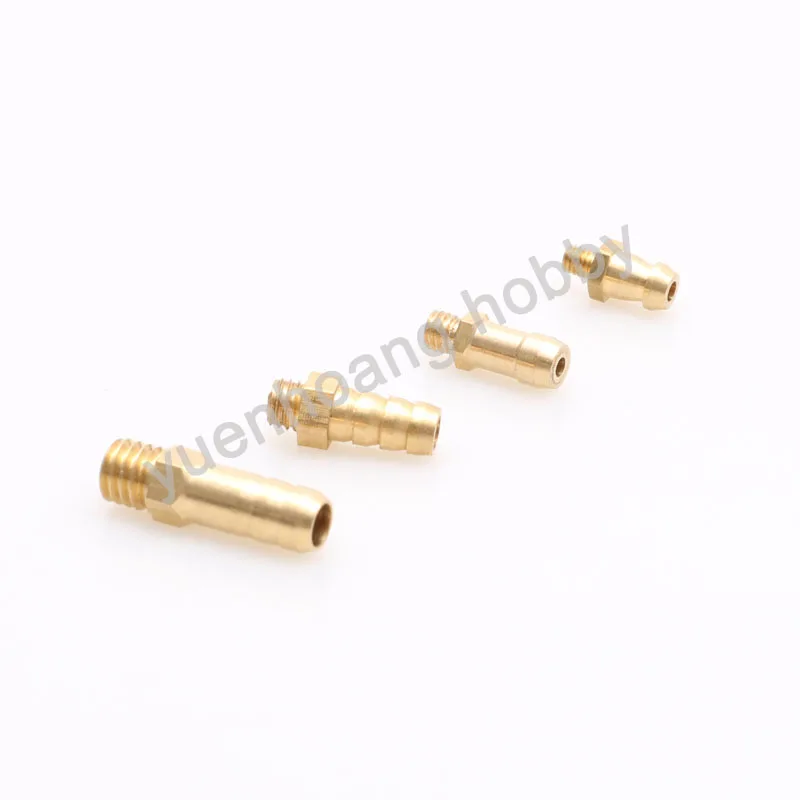 20 штук металлический водяног