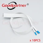 10X сканирующий кабель для EPSON L110 L130 L132 L210 L220 L222 L300 L310 L350 L355 L362 L365 L366 L455 L456 L550 L555 L565 L566 L558