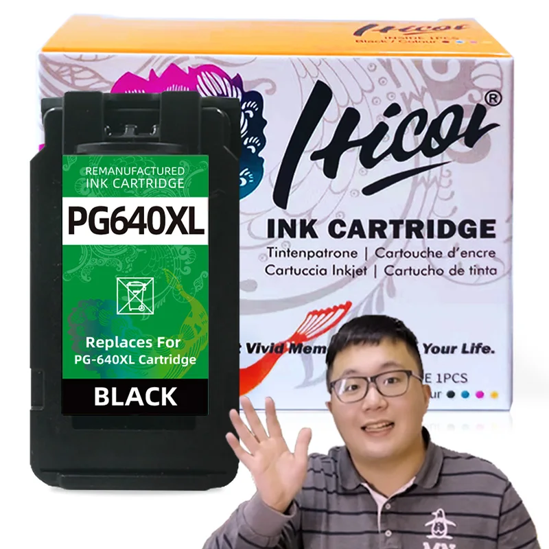 

Картридж для принтера Canon MG2160 MG2260 MG3160 MG3260 MG3560 MG4160 MG4260