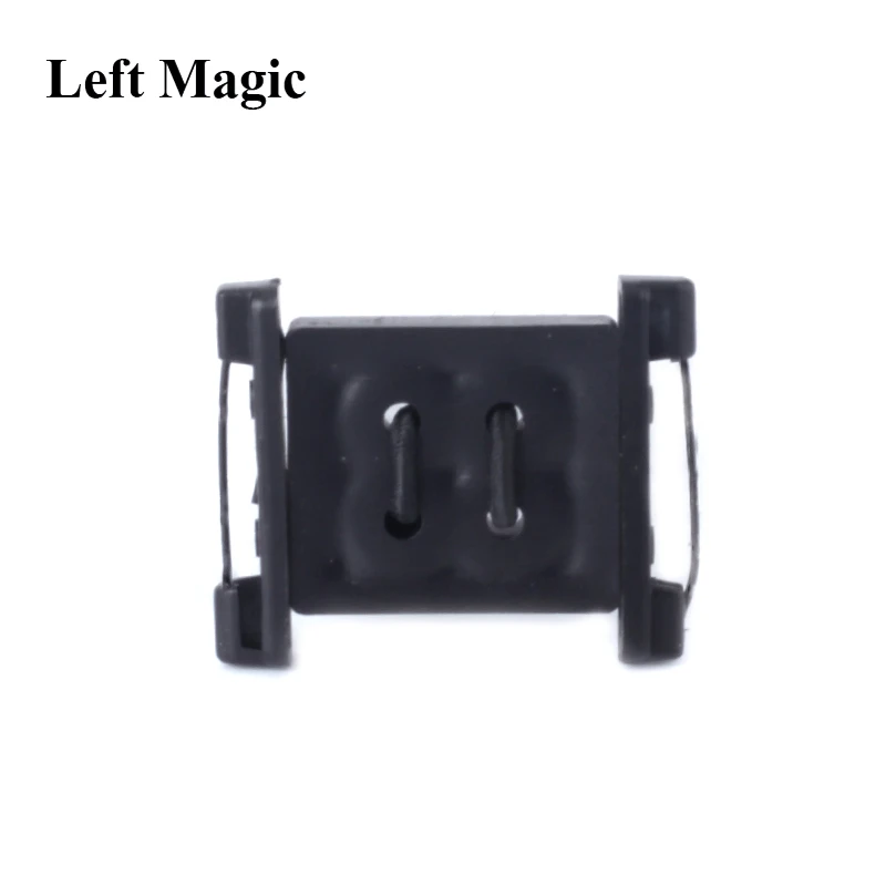 Держатель петля в виде голубя волшебные трюки появляющиеся аксессуары