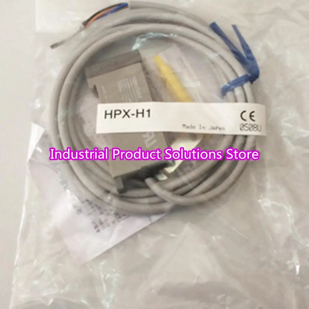 HPX-MA серии аналоговые Выход волоконно-оптический Фотоэлектрические датчики HPX-MA-A