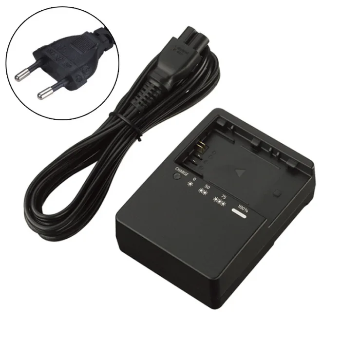 Камера Батарея Зарядное устройство EU Plug LC-E6E LCE6E LCE6 LC E6 E6E для цифровой однообъективной зеркальной камеры Canon EOS 70D 60D 6D 7D 5D2 5D3 LP-E6 GV99