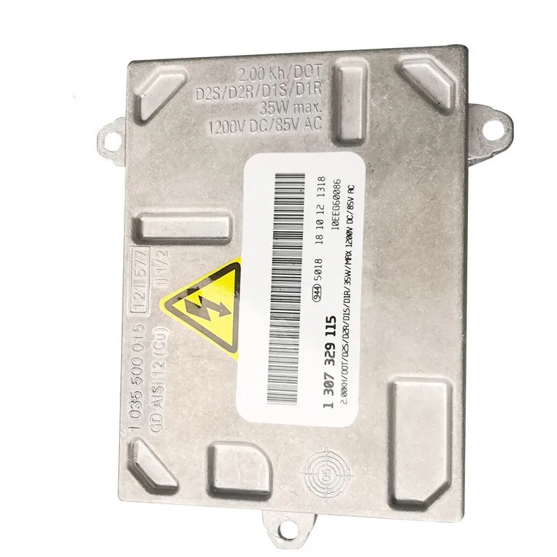Ксеноновый балласт для фар Audi Saab Cadillac 2007-2008 OEM 1307329115 AL 8E0907391B 1 шт. |
