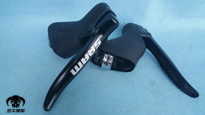 SRAM BL-S500 тормозной рычаг для шоссейного велосипеда с фиксированной передачей S500