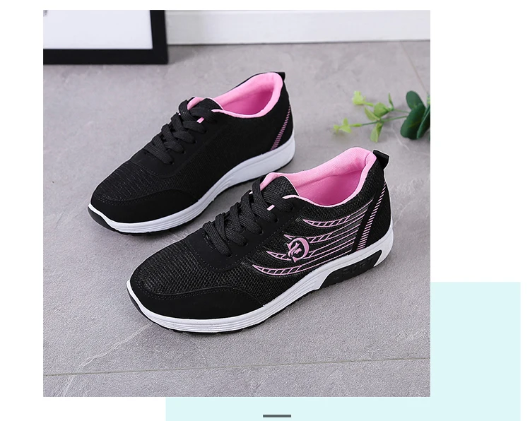 Беговые кроссовки женские кроссовки женская спортивная обувь chaussures femme теннисные кроссовки для тренировок zapatillas mujer