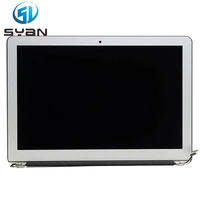 100 genuine new a1465 lcd for macbook air 11 a1465 lcd screen display full assembly 2013 2014 2015 year 661 7468 661 02345