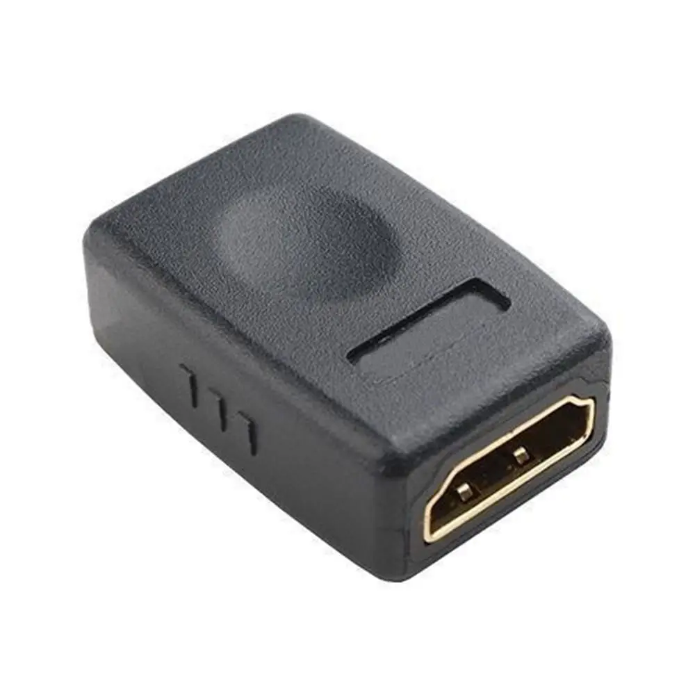 HDMI к Женский F/F конвертер адаптер для HDTV DVD| |