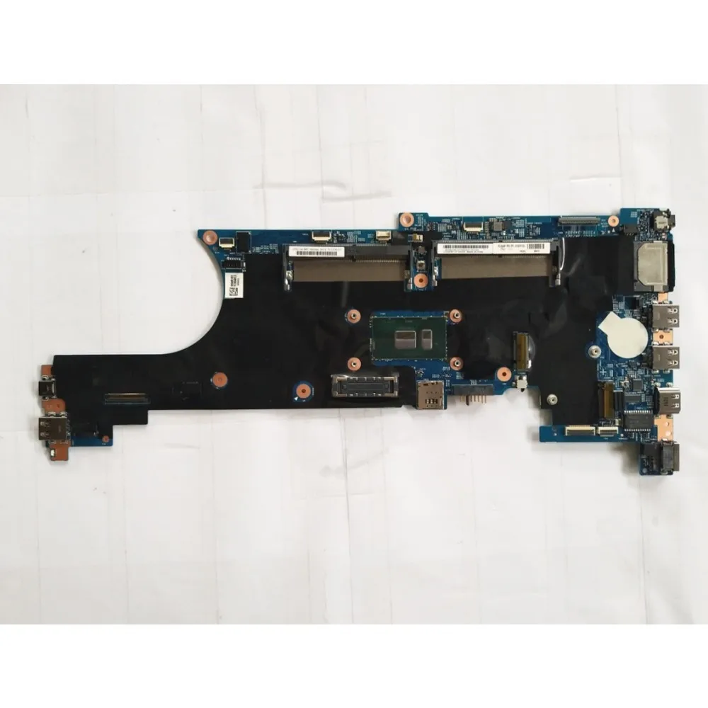 

Оригинальный ноутбук для Lenovo ThinkPad T570 P51S материнская плата i7-7600 01ER397 01ER123