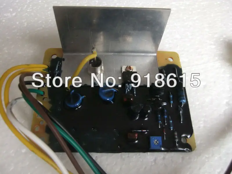 MGE6700 AVR Automaitc Voltage Regulator replacement generator parts