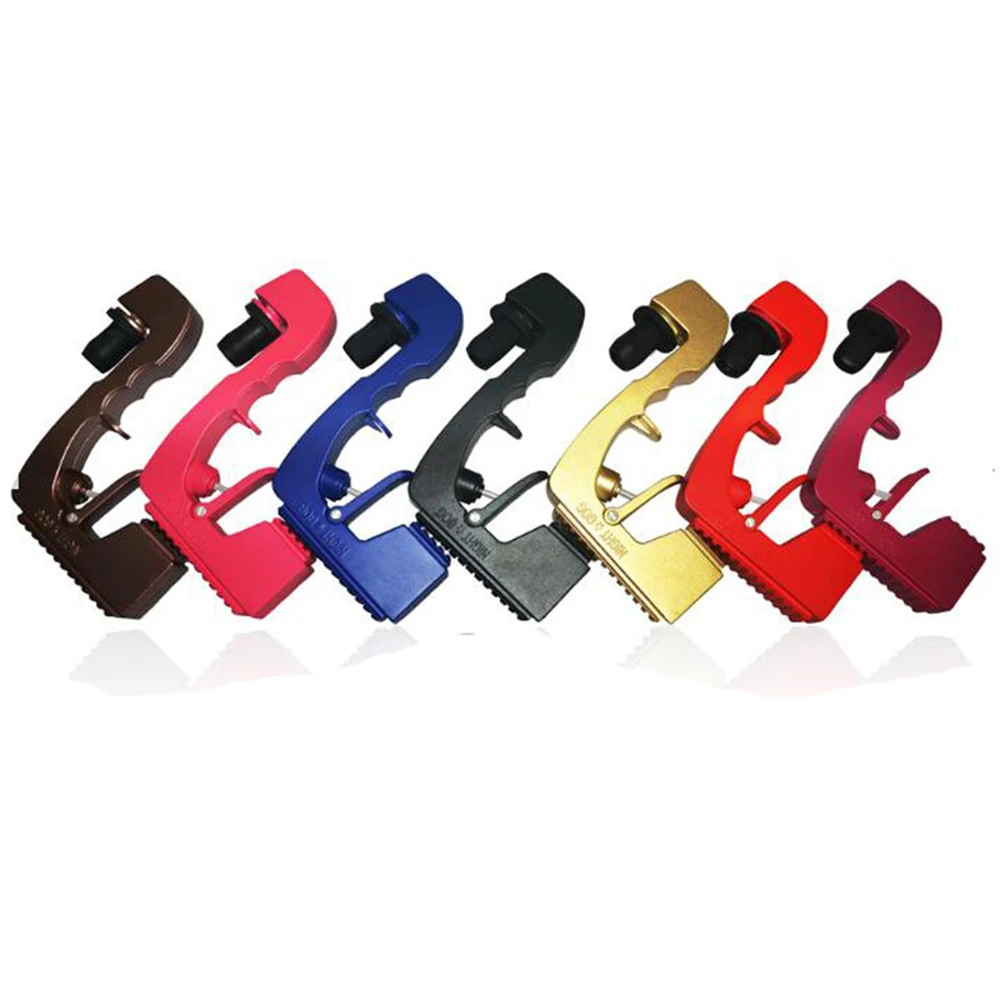 

Wine Stopper Champagne Wine Dispenser Fountain Bottle Beer Ejector Feeding Flirt Gun For Wedding Party Night Club Bar Tool