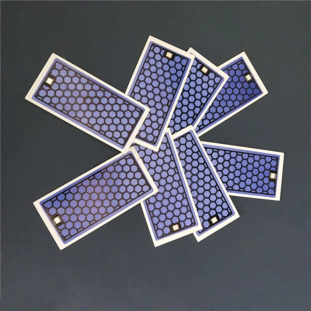 Генератор озона бытовой очиститель воздуха с керамической пластиной озонатор