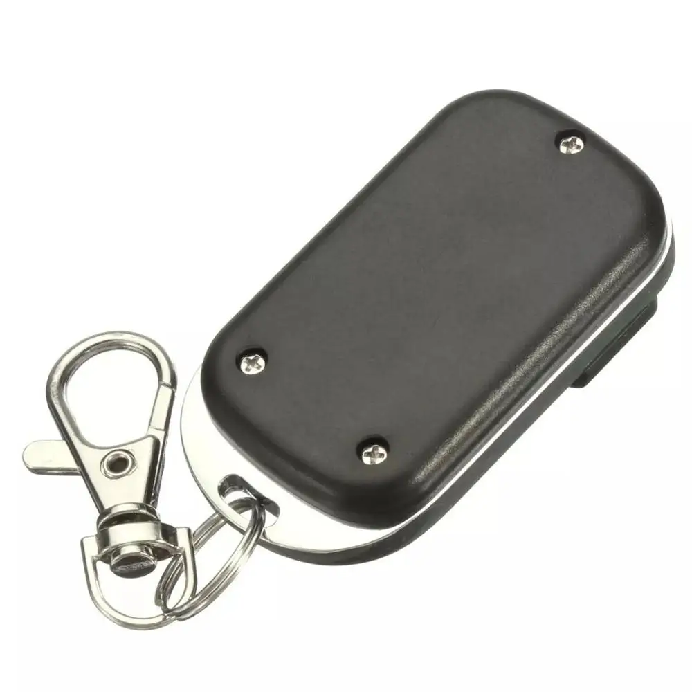 

10pcs DOORHAN Garage Door Remote Control Gate Controller 433MHz Rolling Code DOORHAN Keychain For A Barrier