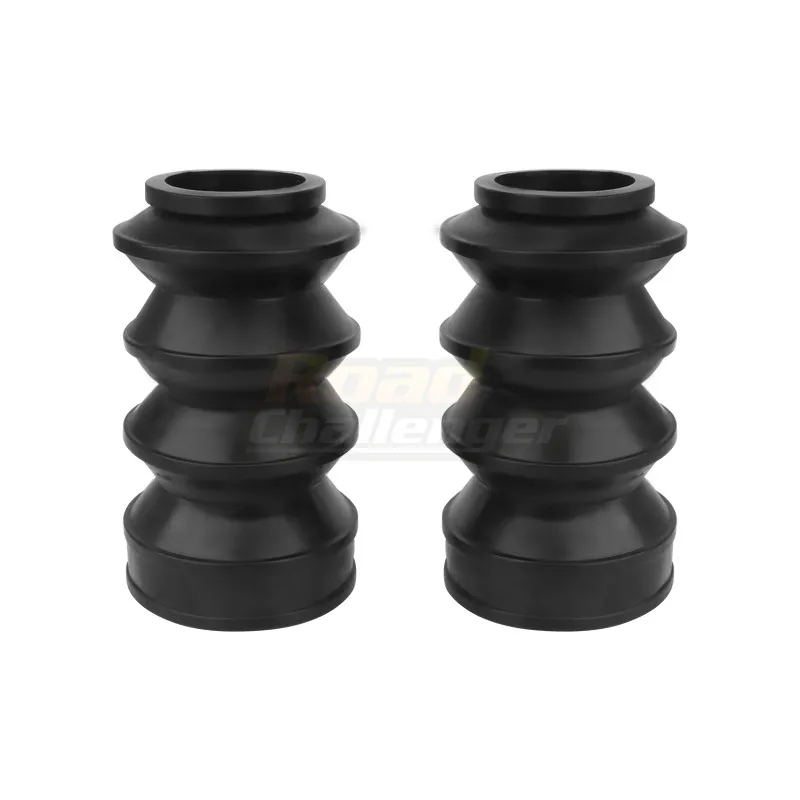 Мотоциклетная вилка гетры гаторы амортизирующие сапоги 39 мм резиновая