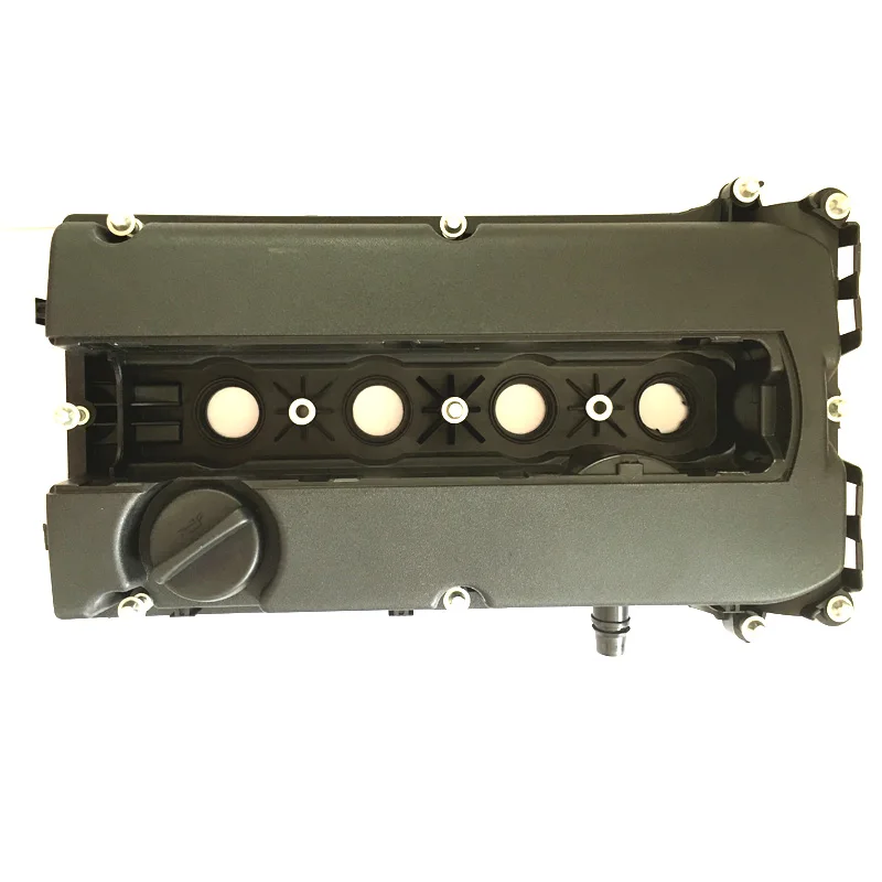 Для VAUXHALL Astra H Corsa модели Insignia Meriva Mokka Vectra Signum Zafira B 1 6 8 клапан двигателя VVT