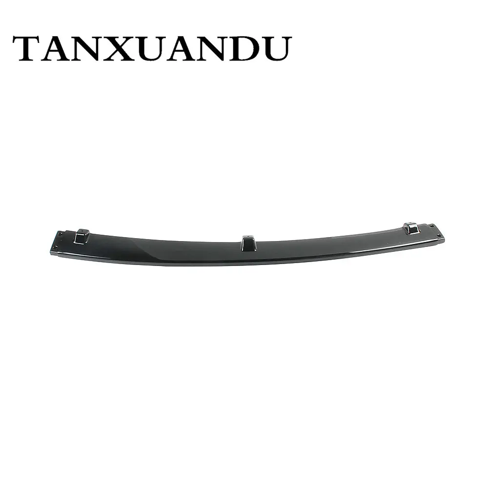 Не подходит для Северной Америки издание 2017 2018 KIA K3 Форте передний бампер спойлер