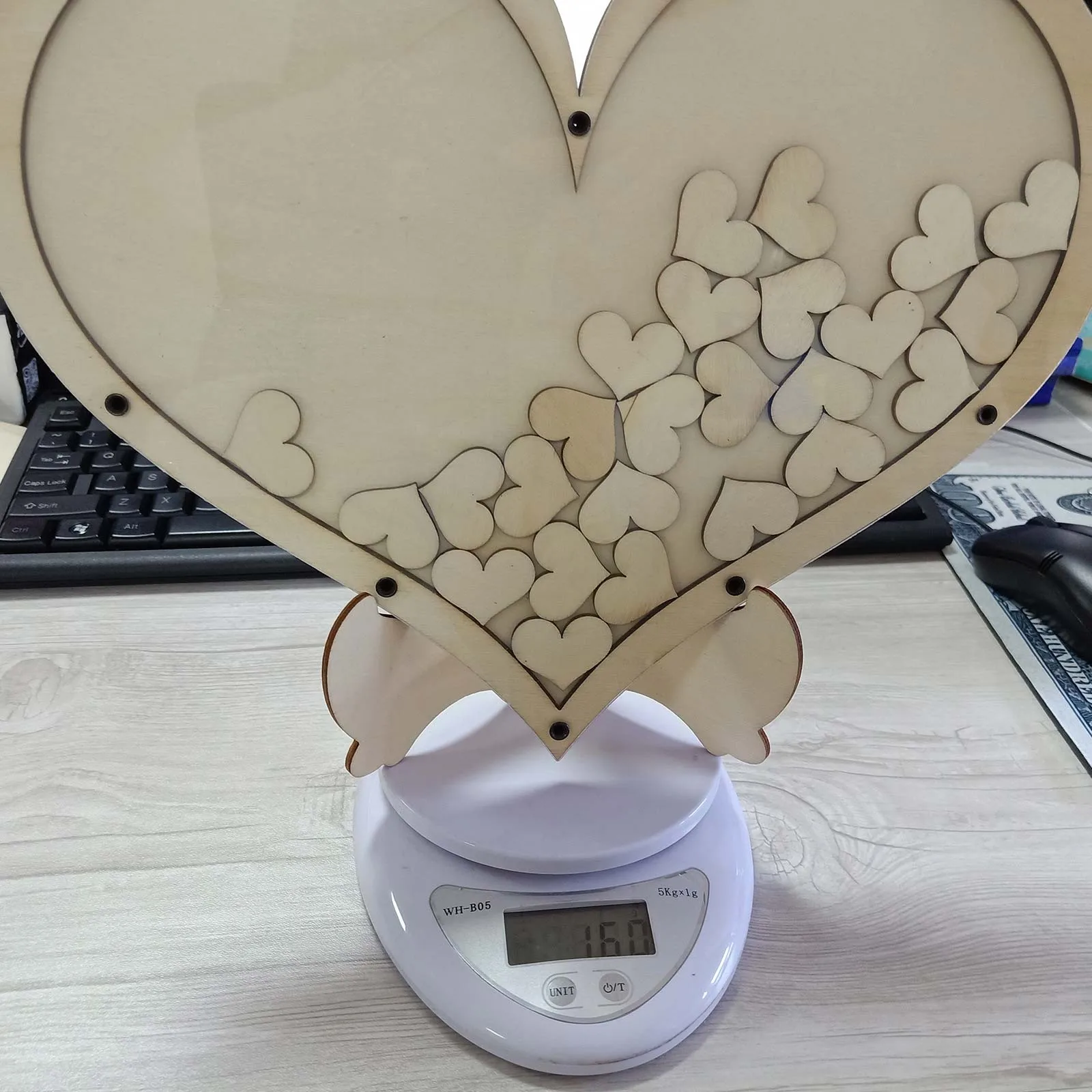 Свадебная Гостевая книга персонализированное свадебное украшение деревенская