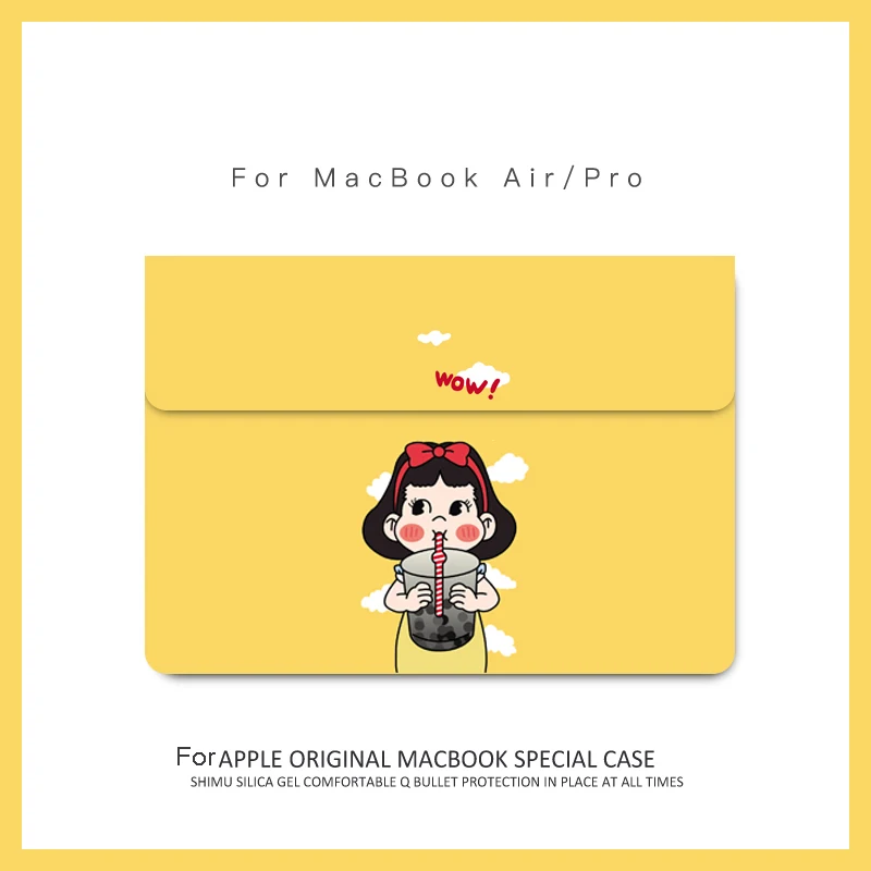 чехол для ноутбука macbook air pro retina 13 чехо