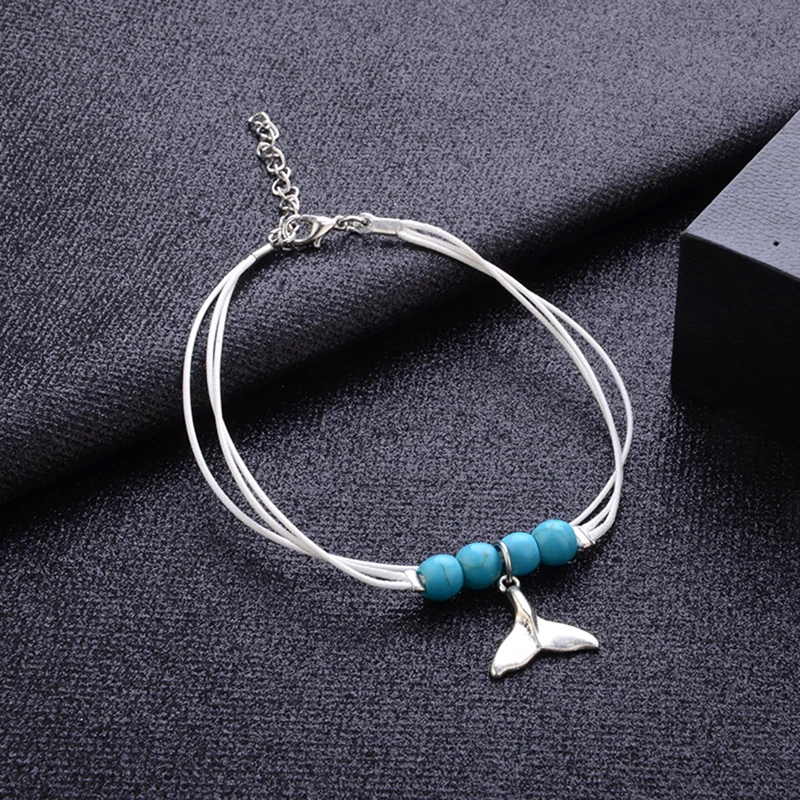 Новинка 2020! цветное изображение многослойная Морская звезда хвост русалки