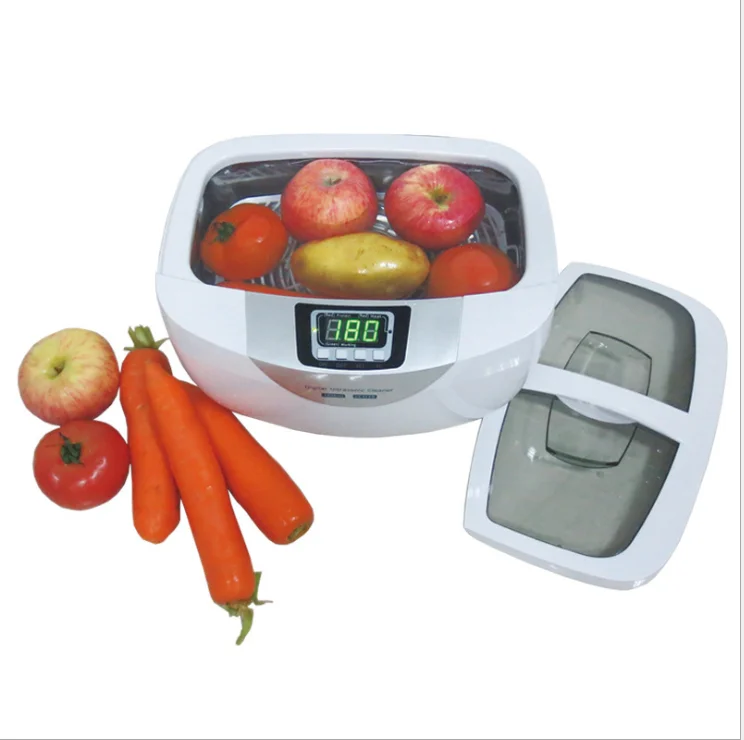 Ультразвуковая Очистительная Машина маленькие очки соска ювелирные изделия