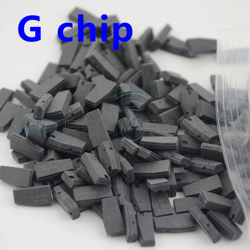 Чип для дистанционного ключа транспондера подходит чипа Toyota G чип транспондер из