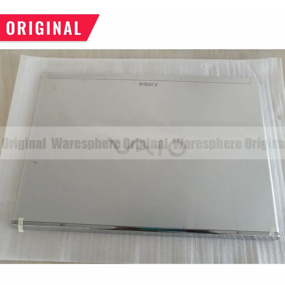 

Новая Оригинальная задняя крышка LCD для SONY SVT14 SVT14117CGS SVT14118CC SVT141128CC Silver