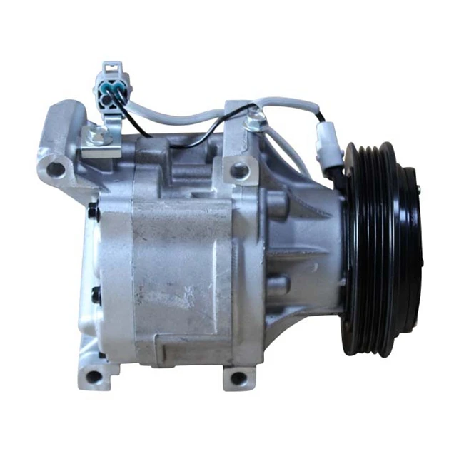 

High Quality Car air conditioning Parts Denso AC Compressor R134A 88320-52010