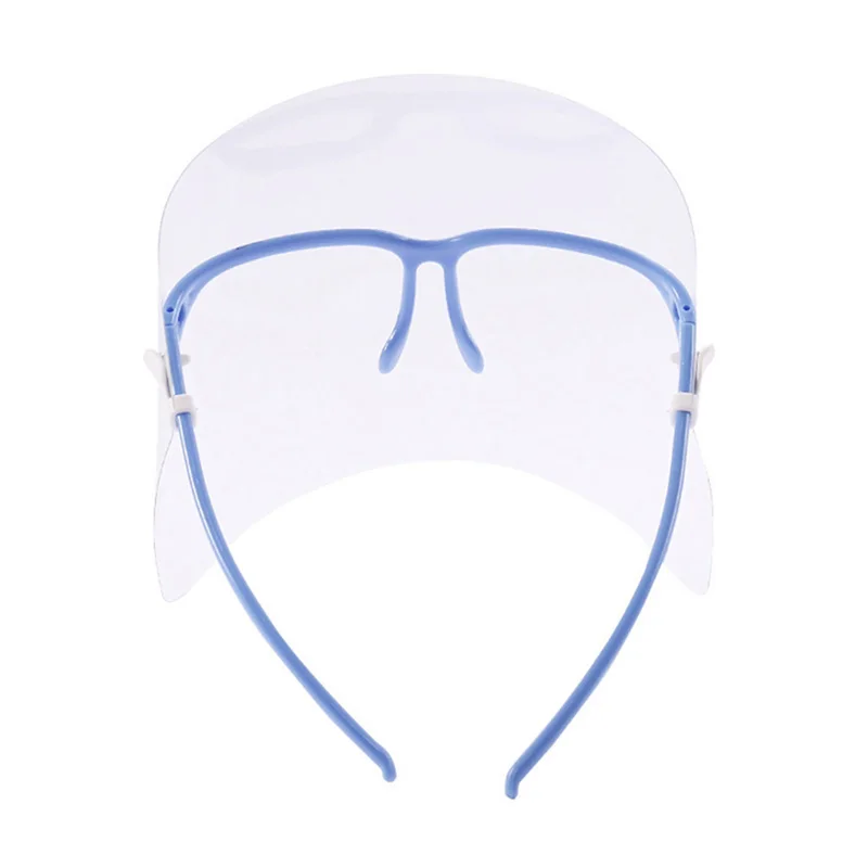 Антимасляная прозрачная маска для готовки защитная кухни кухонные аксессуары