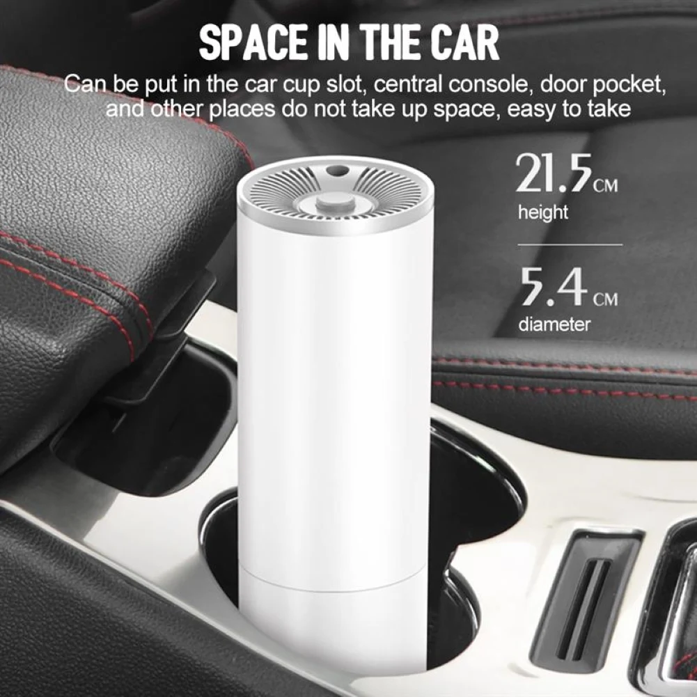 Малый ручной пылесос для влажной и сухой уборки 12 В 120 Вт | Автомобили мотоциклы