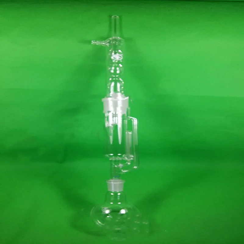 

250 ml spherical fat extractor, Soxhlet extraction device