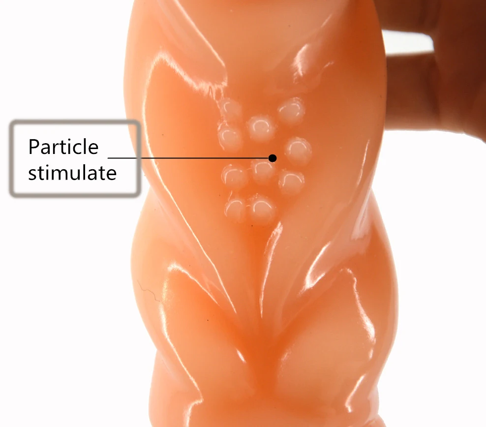 2017 животный фаллоимитатор динозавр пенис винтовая нить Анальная пробка на