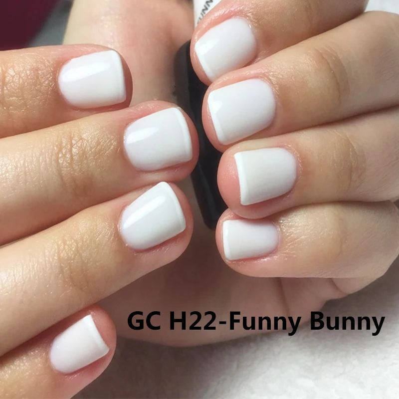 Популярные гелевые 15 мл УФ-гель для ногтей основа верхнее покрытие Блестящий