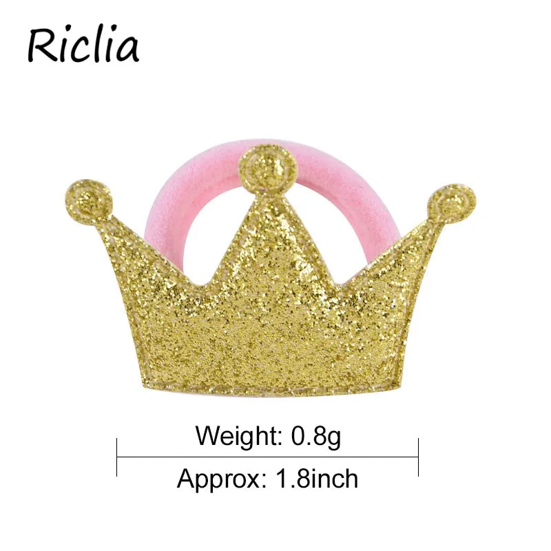 Riclia/1 шт. милый детский ободок для волос принцесса красота резинка аксессуары