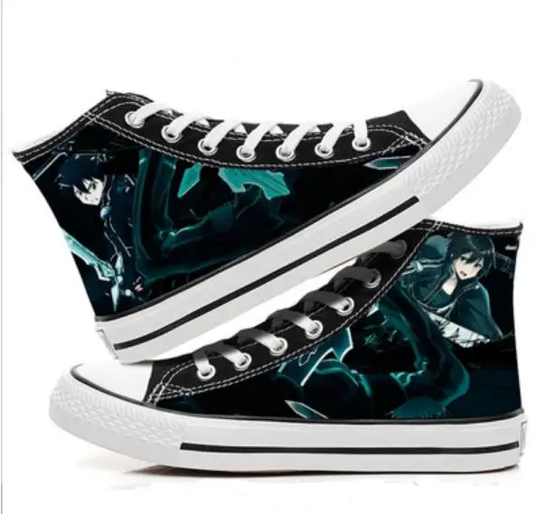 Туфли для косплея из парысины |