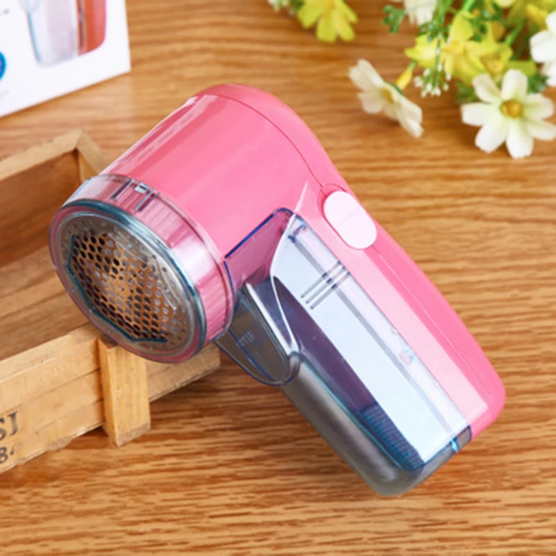 Батарея Одежда Lint таблетки пульверизаторы Fuzz блендер слепые коврики пеллеты