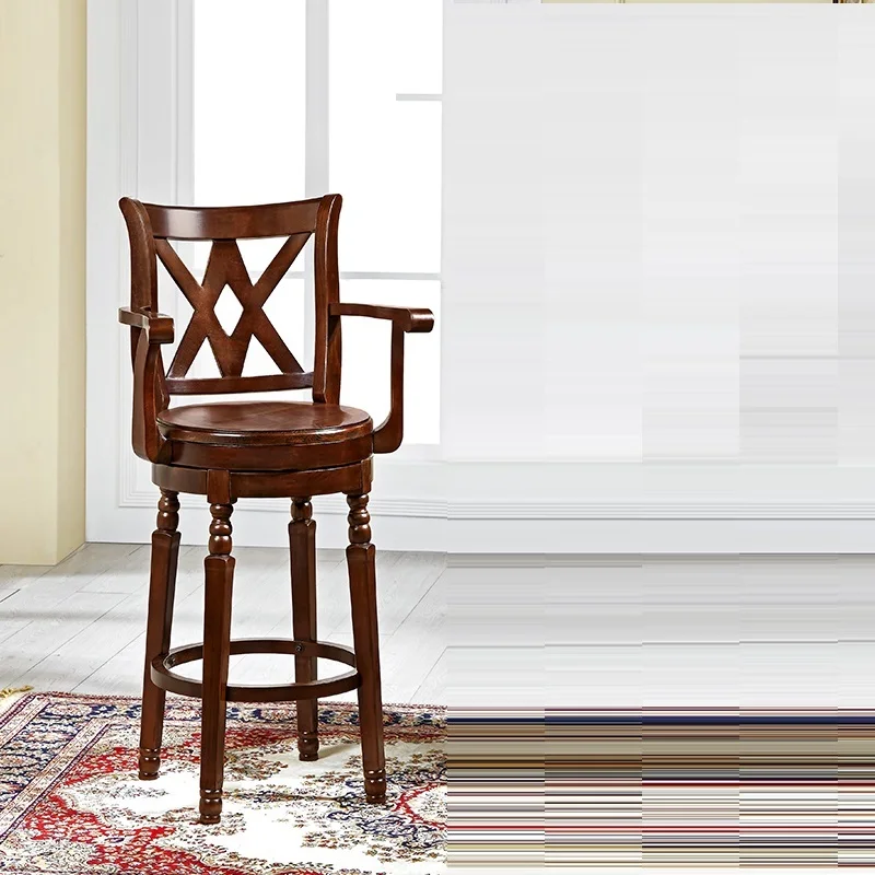 Fauteuil Todos Tipos Banqueta Hokery Para Barra Ikayaa Sgabello кожаный табурет Современный барный стул| |