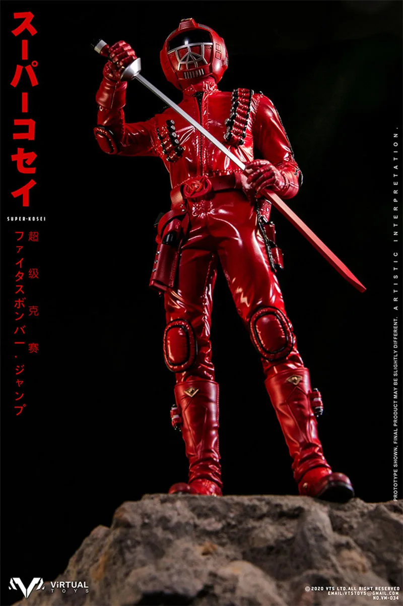 Женская модель 1/6 супер KOSEI фигурка 12 дюймов солдатская экшн-кукла полный набор