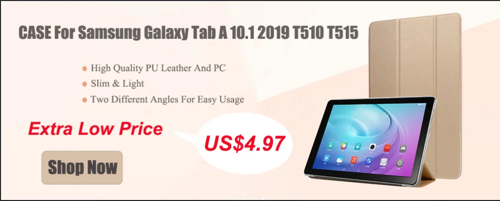Чехол-сумочка для samsung Galaxy Tab A 10,1 SM T510 T515, сумка для планшета, чехол для Tab a 10,1, противоударный чехол с несколькими карманами