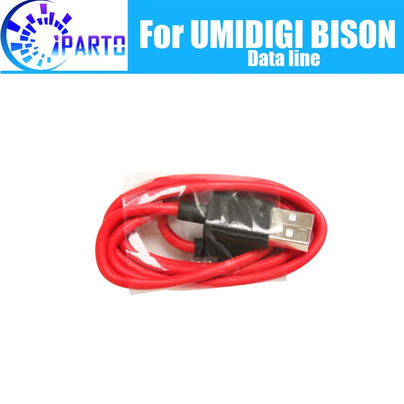 

Кабель UMIDIGI BISON USB 100%, официальный оригинальный высококачественный провод Micro USB мобильный телефон, аксессуары для UMIDIGI BISON