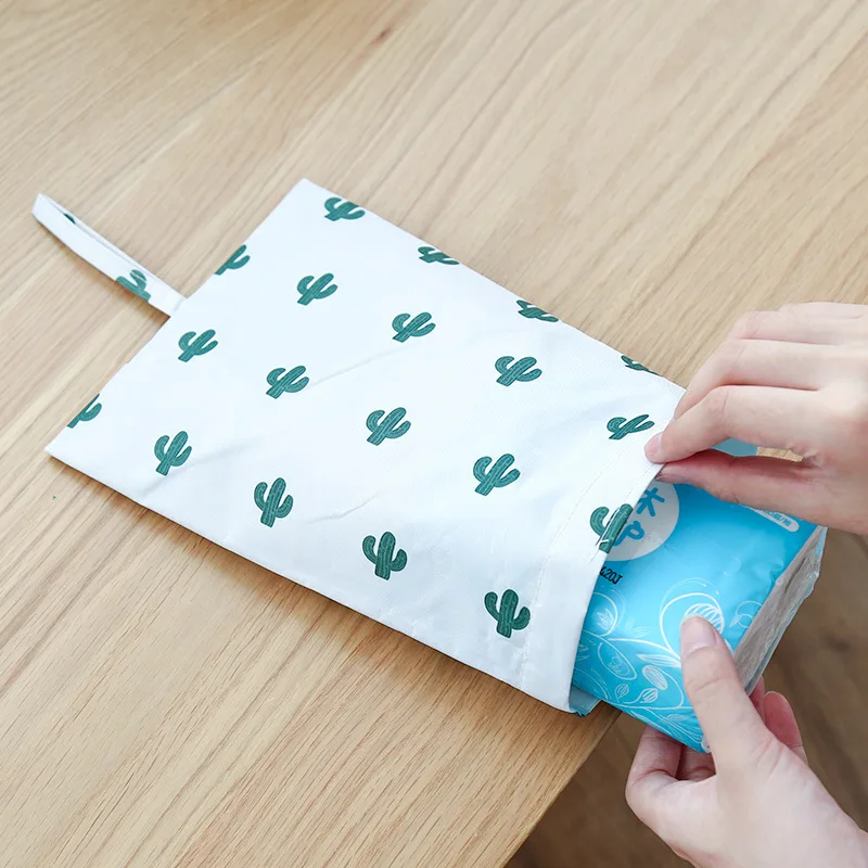 Подвесной мешок для бумажных полотенец набор свежая Бытовая Гостиная спальня