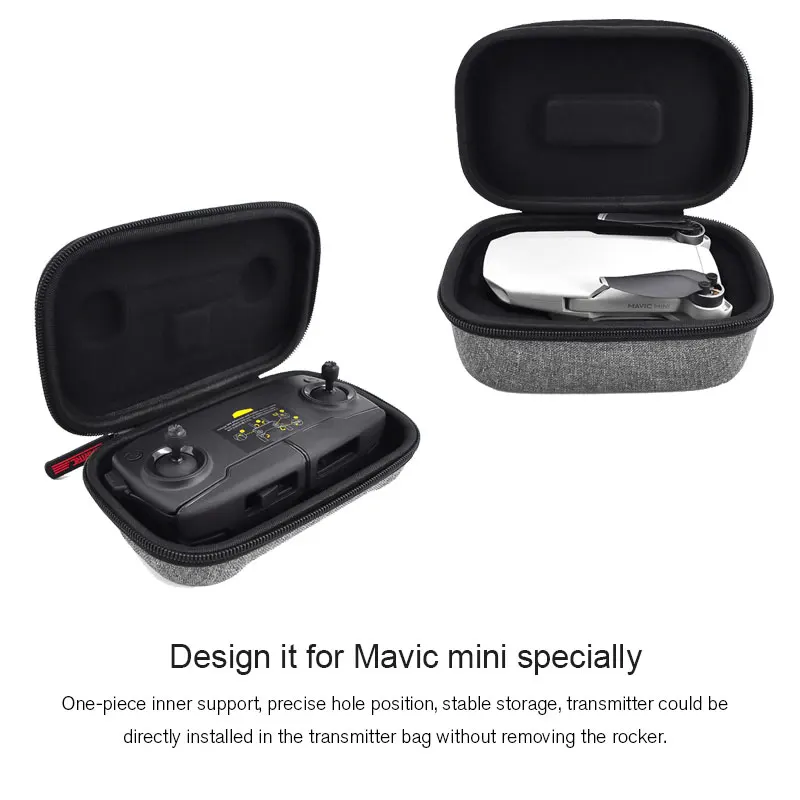 Мини-чехол для переноски защитная сумка хранения чехол пульта дистанционного