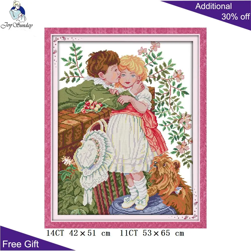 Joy Sunday милое детское украшение для дома R005R162R227R290(1)R290(2) Приморский мир влюбленные