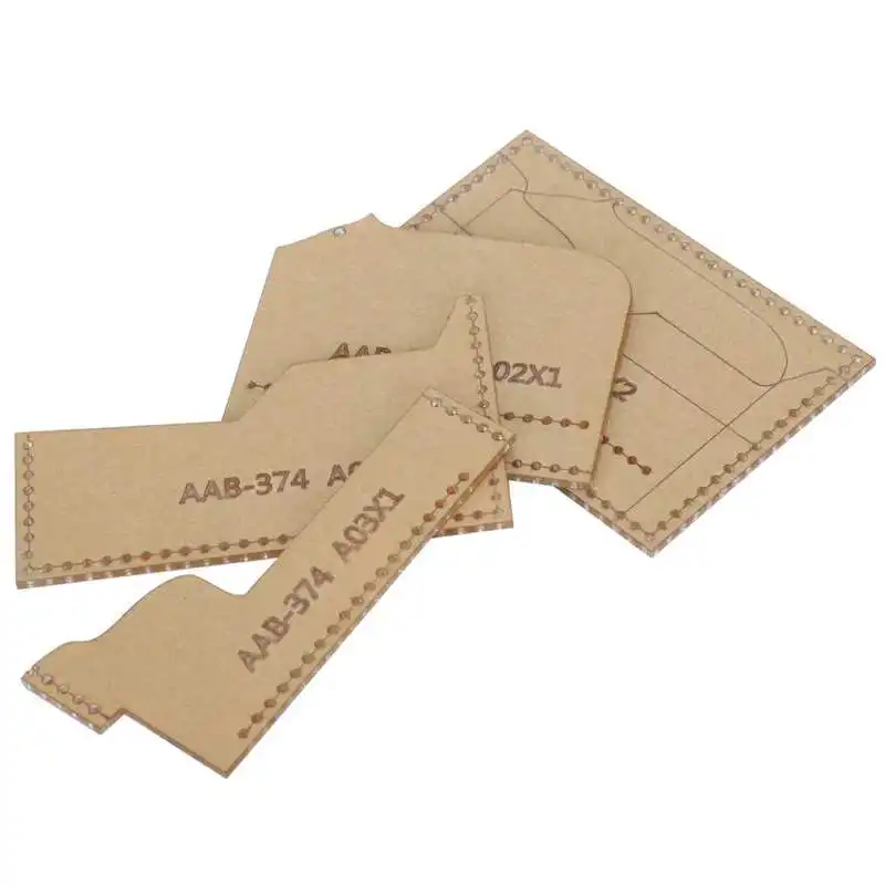 Инструменты для выпечки кремовых тортов акриловый шаблон сумка карт сделай сам