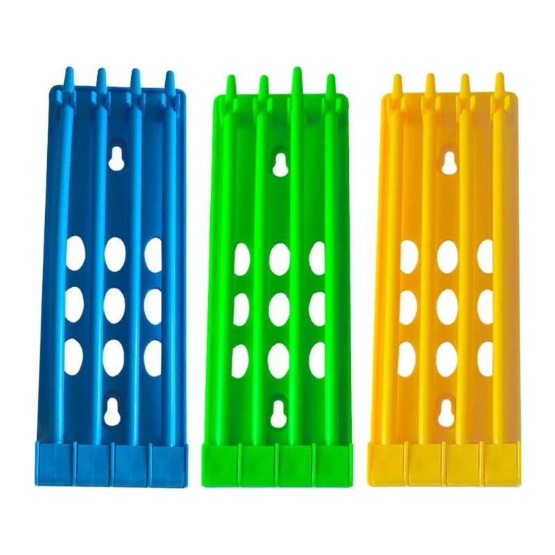 Держатель-кольцо для ножек голубей от поставщика гонок держатель пластиковая