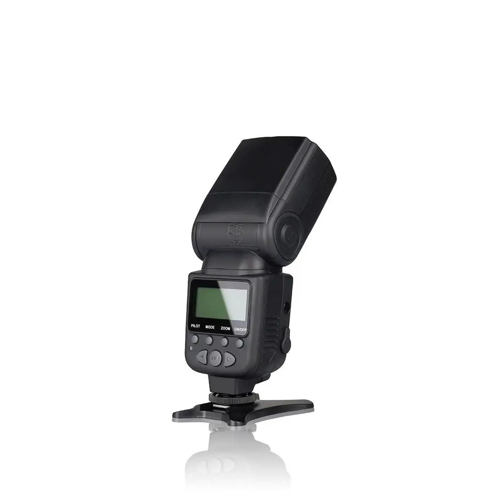 Meike MK950 E TTL вспышка с режимом Камера для Canon 1300D EOS 5D II 6D 7D 50D 60D 70D 550D 600D 650D 700D 580EX