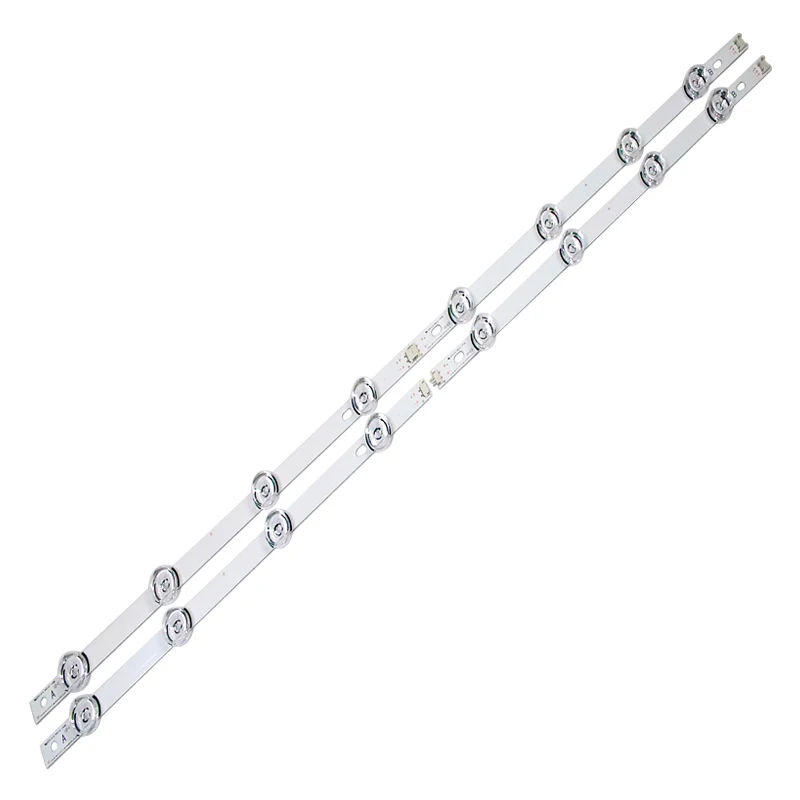 LED подсветка INNOTEK DRT 3.0 лента с 8 светодиодами для телевизора LG 42 дюйма 6916L 1709B 1710B 1957E