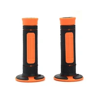 motorcycle handle gel 78 22mm rubber hand grips for ktm duke 125 200 250 390 690 790 890 duke exc excf sx sxf xc xcf xcw