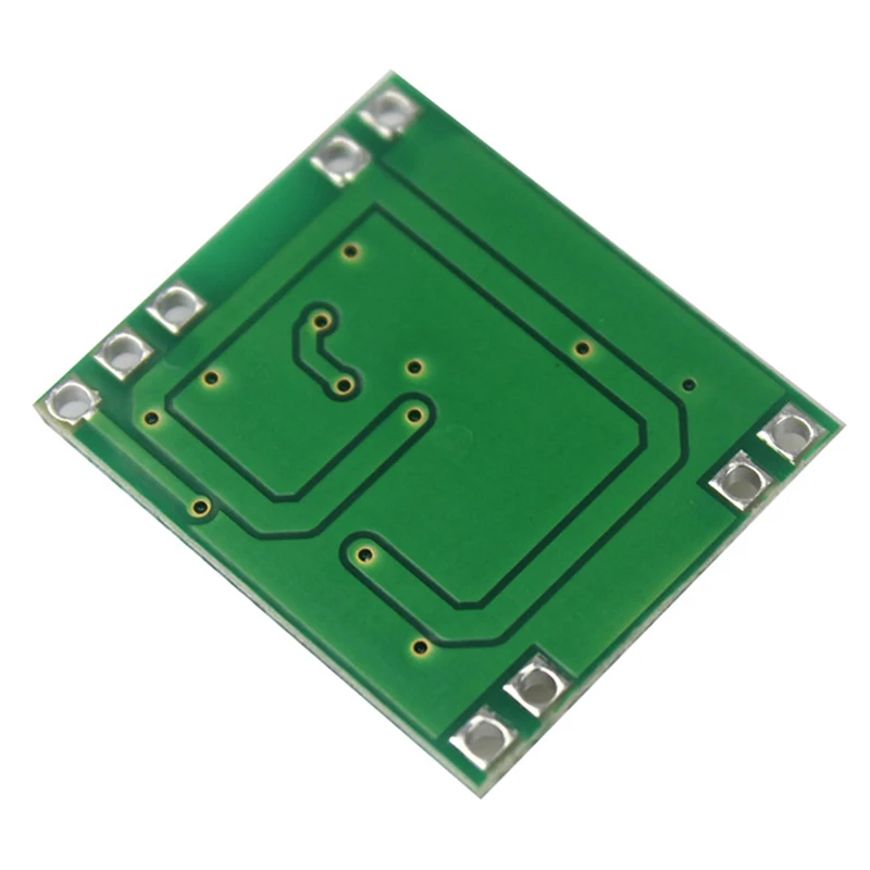 100PCS PAM8403 Super Mini Digital Amplifier Board 2 x 3W Class D Efficient 2.5 to 5V USB Power Supply |