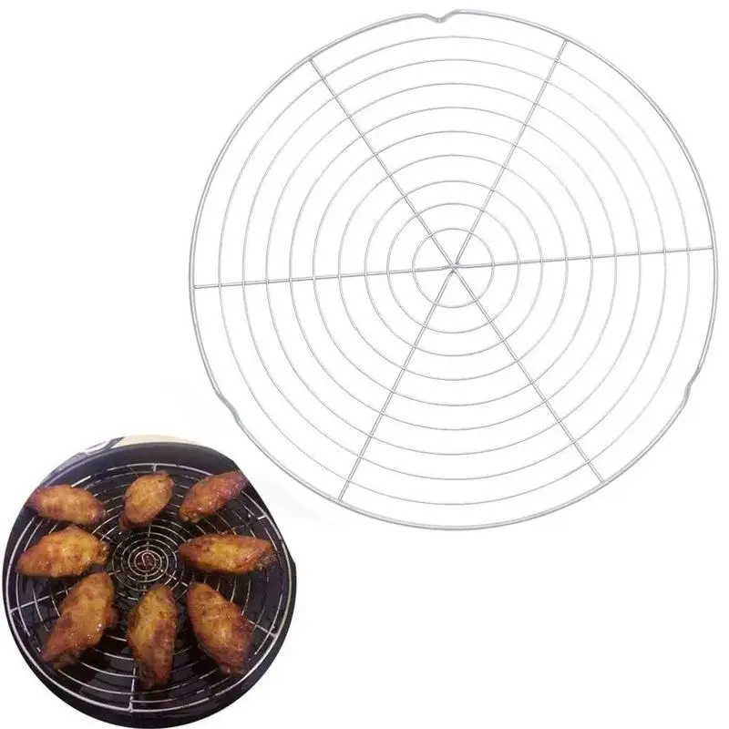 Многофункциональная проволочная стойка Y4S0 круглая металлическая проволока